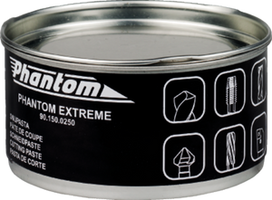 Phantom snijpasta extreme blik 250gr.