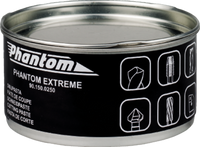 Phantom snijpasta extreme blik 250gr.