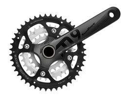 Sunrace - crankstel fcm954 22-32-44 175mm m cg+bb-set