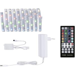 Paulmann MaxLED Basic RGB 79881 LED-strip basisset Met connector (male) 24 V 3 m Warmwit 1 stuk(s)