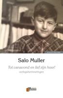 Tot vanavond en lief zijn hoor! (Paperback)