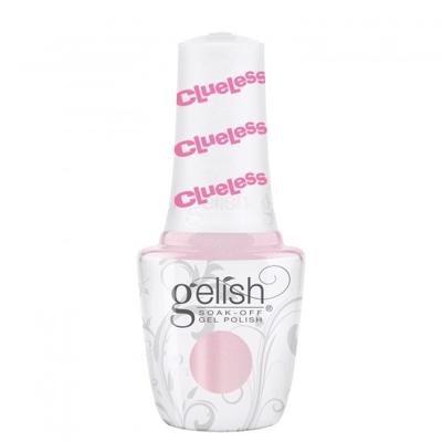 Gelish Soak-Off Gel Polish Highly Selective 15ml
