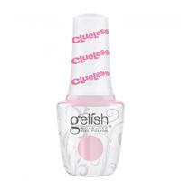 Gelish Soak-Off Gel Polish Highly Selective 15ml