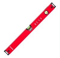 4K5 GE 60 | Waterpas 60cm met magneten - 603.102-60M