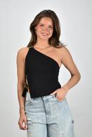 Cult Gaia top Valeria KT3844YV2418 black Cult Gaia top Valeria KT3844YV2418 black