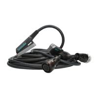 Broncolor AC 20-pin Lamp Extension Cable 5m For Move Pack , MobiLED , Mobilite 2 Broncolor AC 20-pin Lamp Extension Cable 5m For Move Pack , MobiLED , Mobilite 2