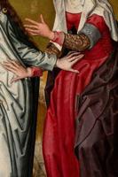 Meester van Sint-Goedele (Paperback)