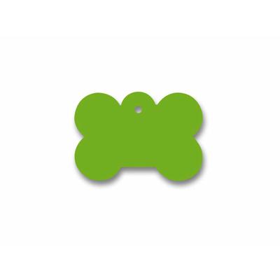 Naamplaatje Imarc Bone Groen