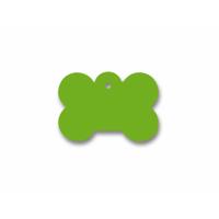 Naamplaatje Imarc Bone Groen