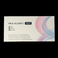 The Tester Koemelk allergie test 1 Stuks
