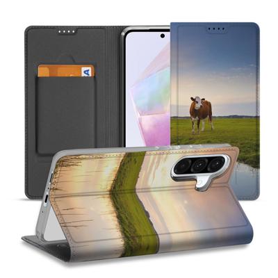 Samsung Galaxy A56 | A36 | Hoesje maken | Koe