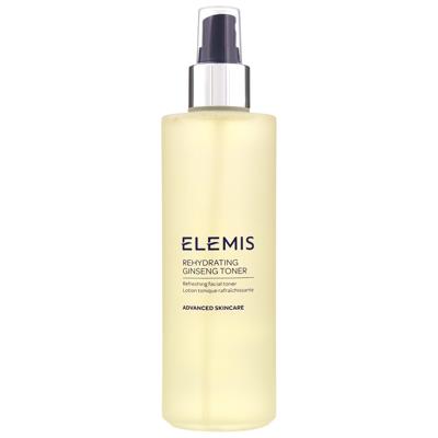 Elemis Rehydrating Ginseng Toner 200ml