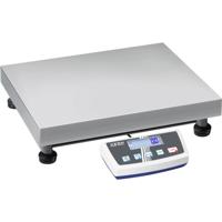 Kern DS 60K0.2 Platformweegschaal Weegbereik (max.) 60 kg Resolutie 0.2 g Zilver