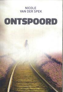 Ontspoord (Paperback)