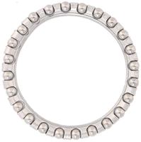 Coming Soon Balhoofdstel onderdelen ball ring headsets rms top