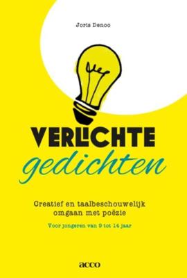Verlichte gedichten (Paperback)