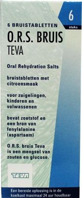 ORS Bruis