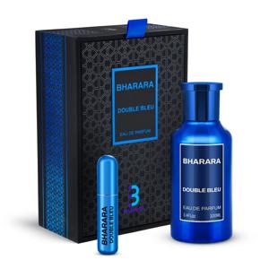 Bharara Double Bleu eau de parfum