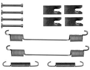 Toebehoren, remschoen SFK371