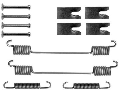 Toebehoren, remschoen SFK371