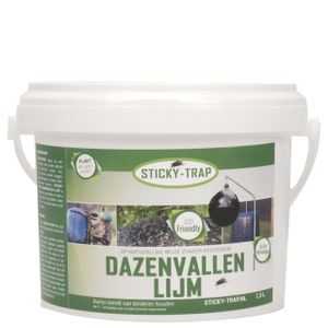 Sticky-Trap dazenlijm 1,5L