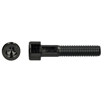 pgb-Europe PGB-FASTENERS | BZK schroef 8.8 VD ISO4762 M 8x10 | 200 st 912800008000103
