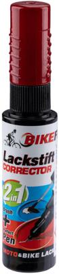FASI Touch up stick darkred 21