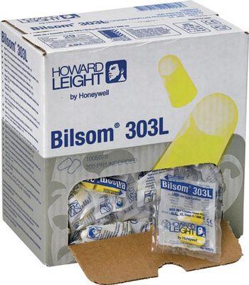 Honeywell Howard Leight Oordopje | EN 352-2 SNR 33 DB | 200 paar - 1005073 - 1005073