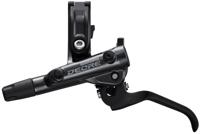 Shimano deore disc remgreep links blm6100l zwart