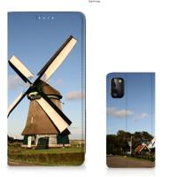 Samsung Galaxy A41 | Book Cover | Molen
