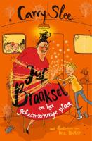 Juf Braaksel en het geheimzinnige plan (Hardback)