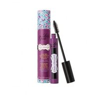 Divine Mascarade Verlengende Mascara Zwart