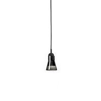 Brokis Shadows PC897 Hanglamp Zwart - Rookgrijs