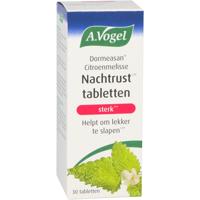 Nachtrust Sterk