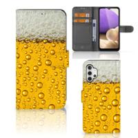 Samsung Galaxy A32 4G | Book Cover | Bier
