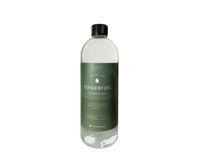 Tenderflame brandstof Tenderfuel 1 liter