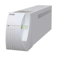 Ever ECO PRO 1000 AVR CDS Line-interactive 1 kVA 650 W 2 AC-uitgang(en)