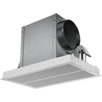 Siemens LZ21JCC26 cleanAir module voor recirculatie