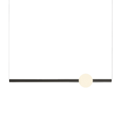 Lee Broom - Orion Globe Light Hanglamp
