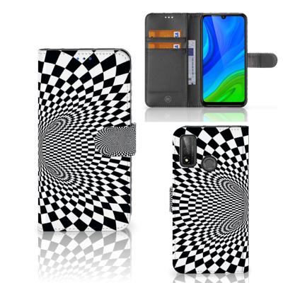 Huawei P Smart 2020 | Book Case | Illusie