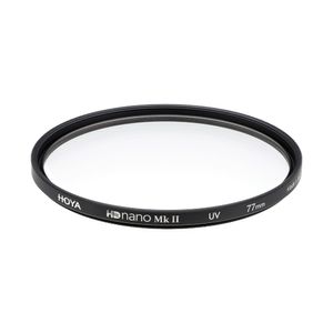Hoya 52mm HD nano MkII UV