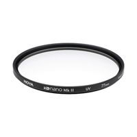 Hoya 52mm HD nano MkII UV