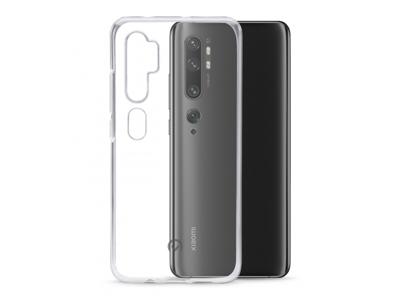 Mobilize Mobilize Gelly Case Xiaomi Mi Note 10/10 Pro Clear