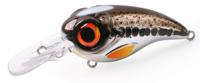 Spro Fat Iris 80 Crankbait 8 cm 40 gr Vairon