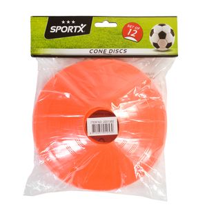 Sport Hats 12st Color Orange