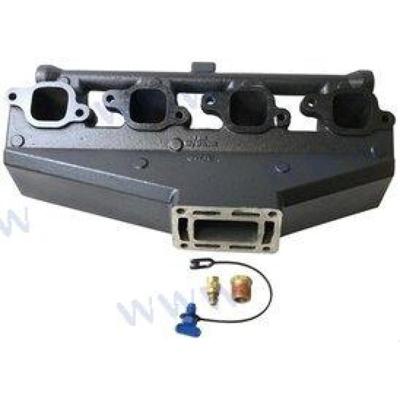 RM3861459 - VOLVO-OMC SPRUITSTUK 7.4L Bombardier