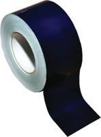 U-rope Waterlijntape 40 Mm X 15 M Navy Default