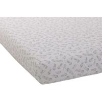 Hoeslaken - DOMIVA - Filou - 70 x 140 cm - 100% katoenen jersey oeKO-TEX