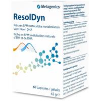 Metagenics ResolDyn 60Capules