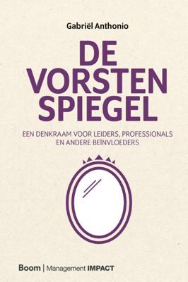 De Vorstenspiegel (Hardback)